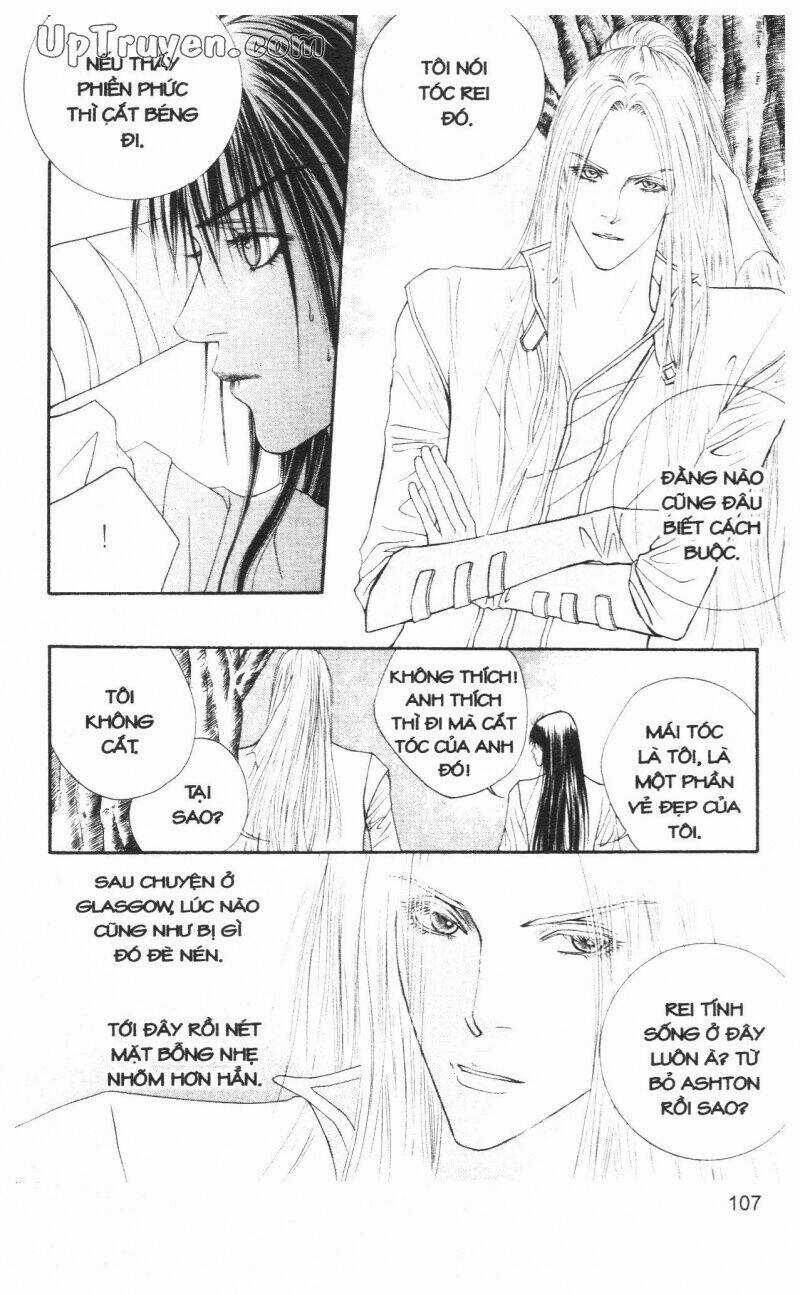 Saver - Vị Cứu Tinh Chapter 18 trang 18