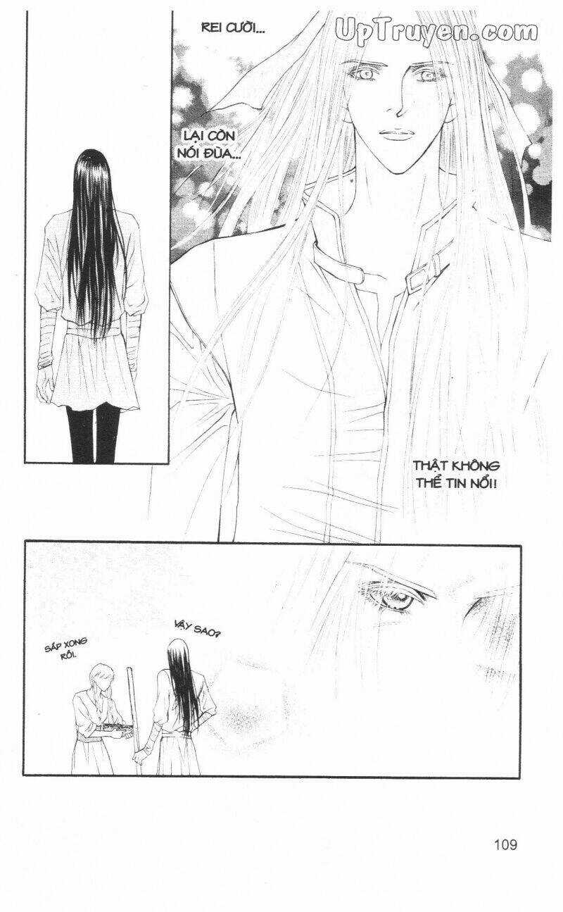 Saver - Vị Cứu Tinh Chapter 18 trang 20