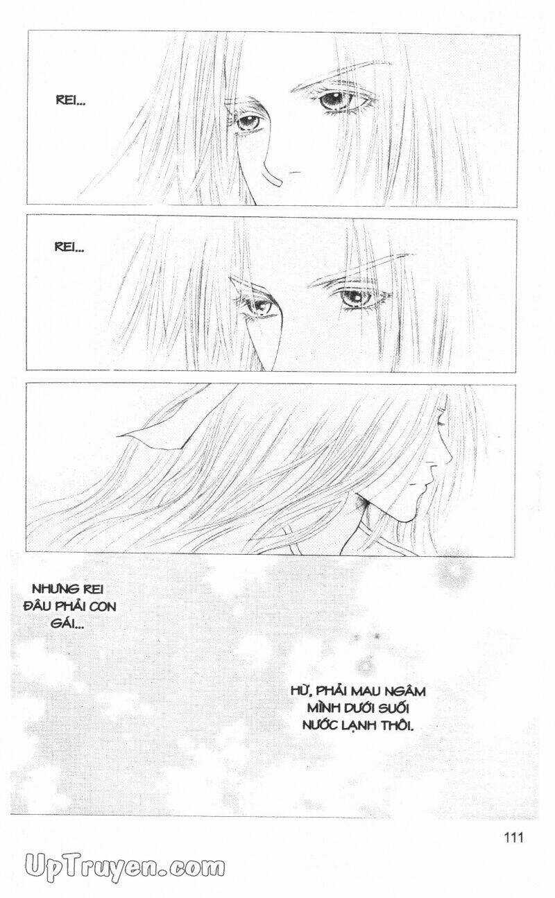 Saver - Vị Cứu Tinh Chapter 18 trang 22