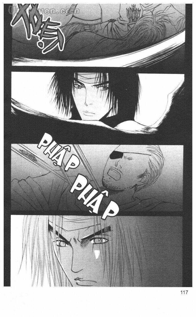 Saver - Vị Cứu Tinh Chapter 18 trang 28