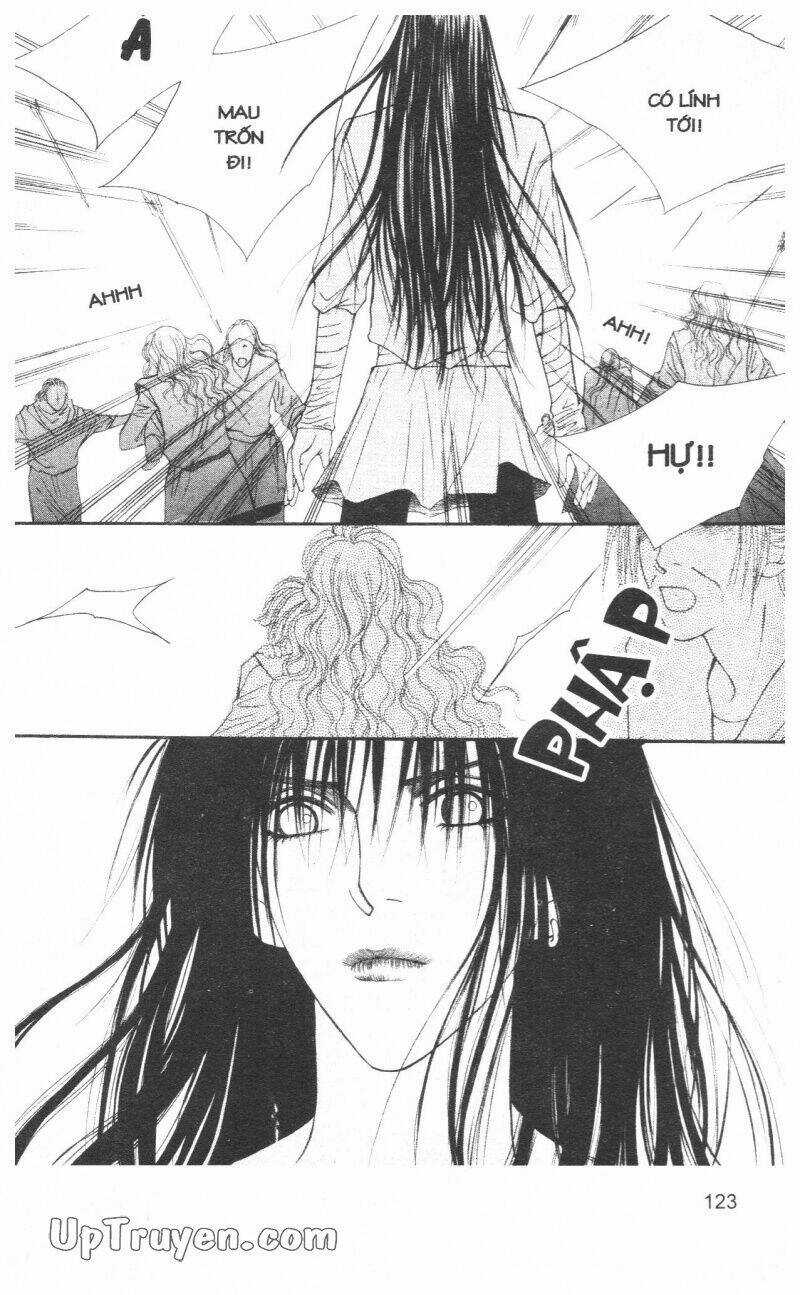 Saver - Vị Cứu Tinh Chapter 18 trang 32