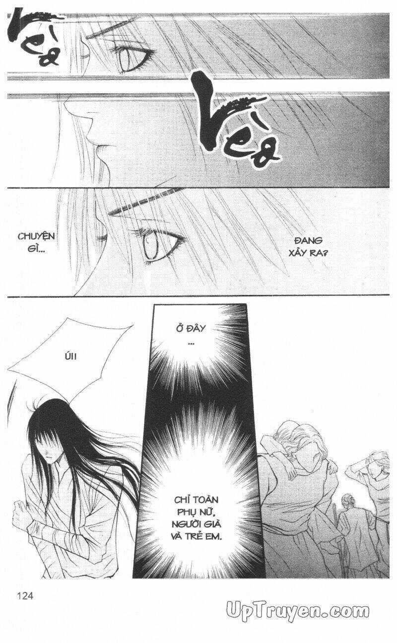 Saver - Vị Cứu Tinh Chapter 18 trang 33