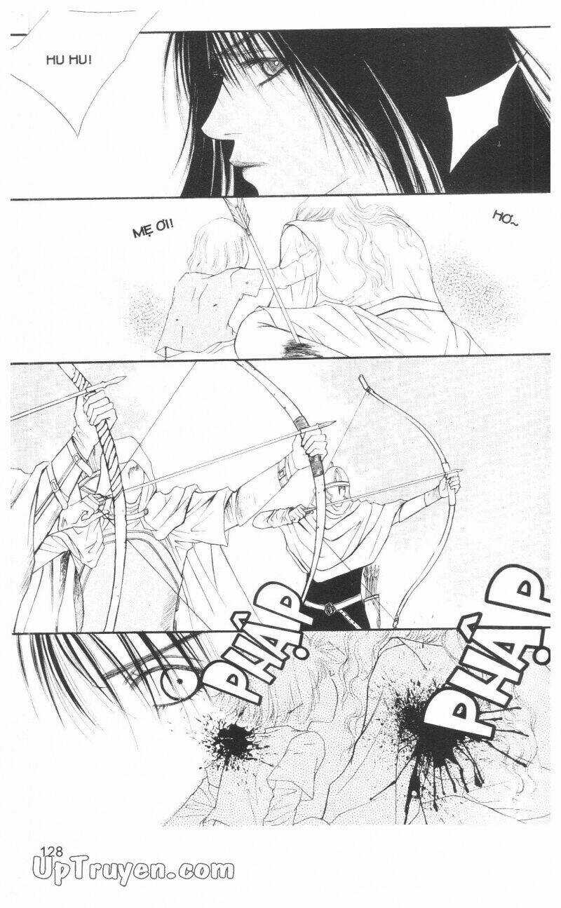 Saver - Vị Cứu Tinh Chapter 18 trang 37