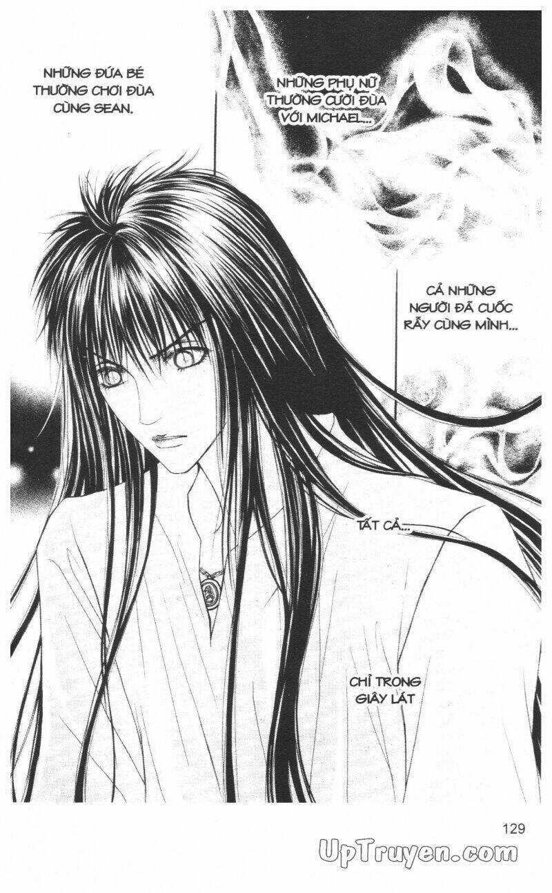 Saver - Vị Cứu Tinh Chapter 18 trang 38