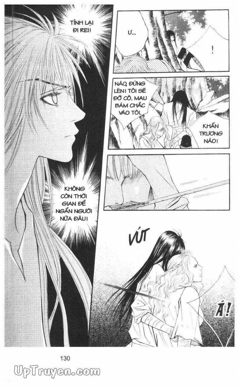 Saver - Vị Cứu Tinh Chapter 18 trang 39