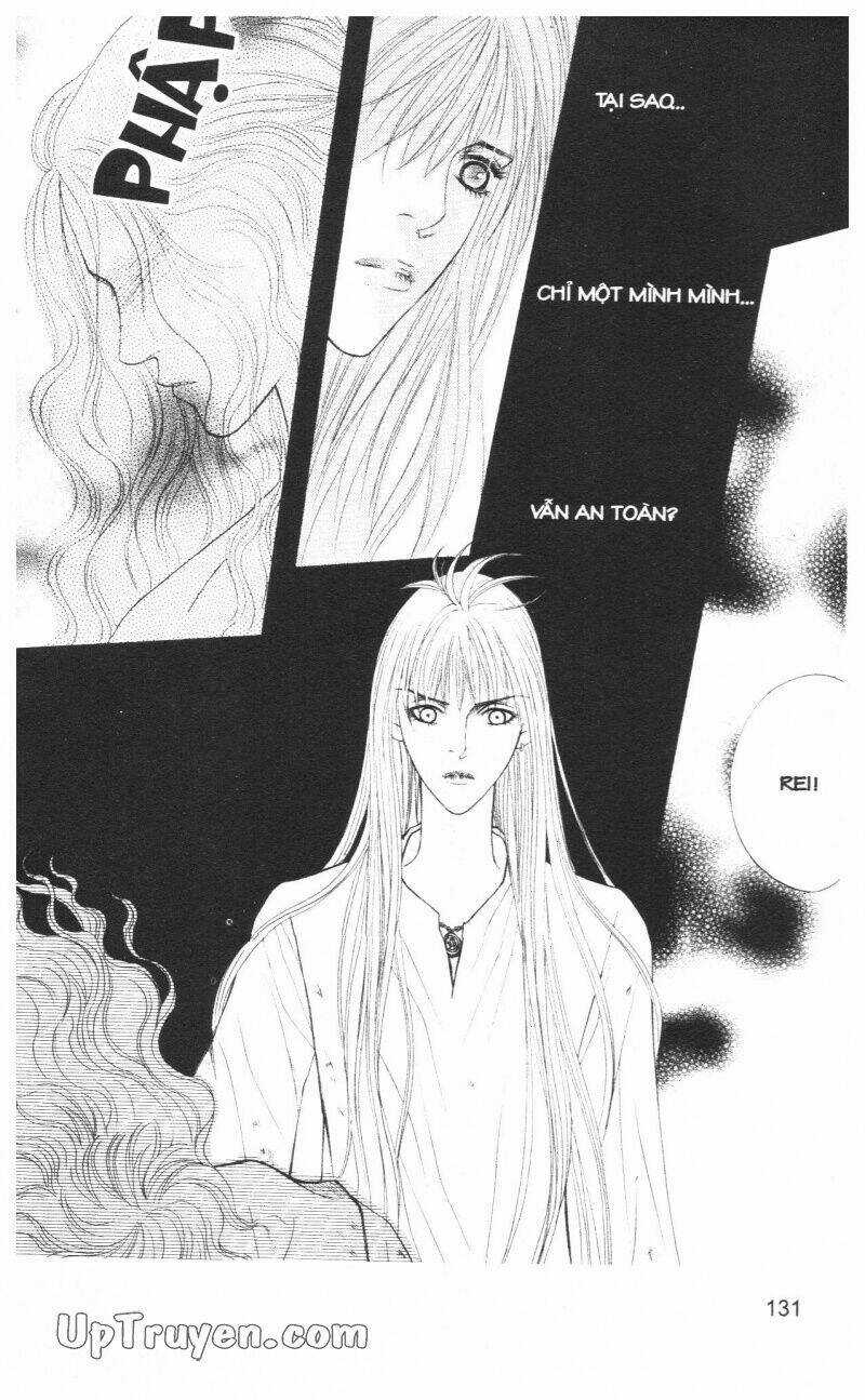 Saver - Vị Cứu Tinh Chapter 18 trang 40