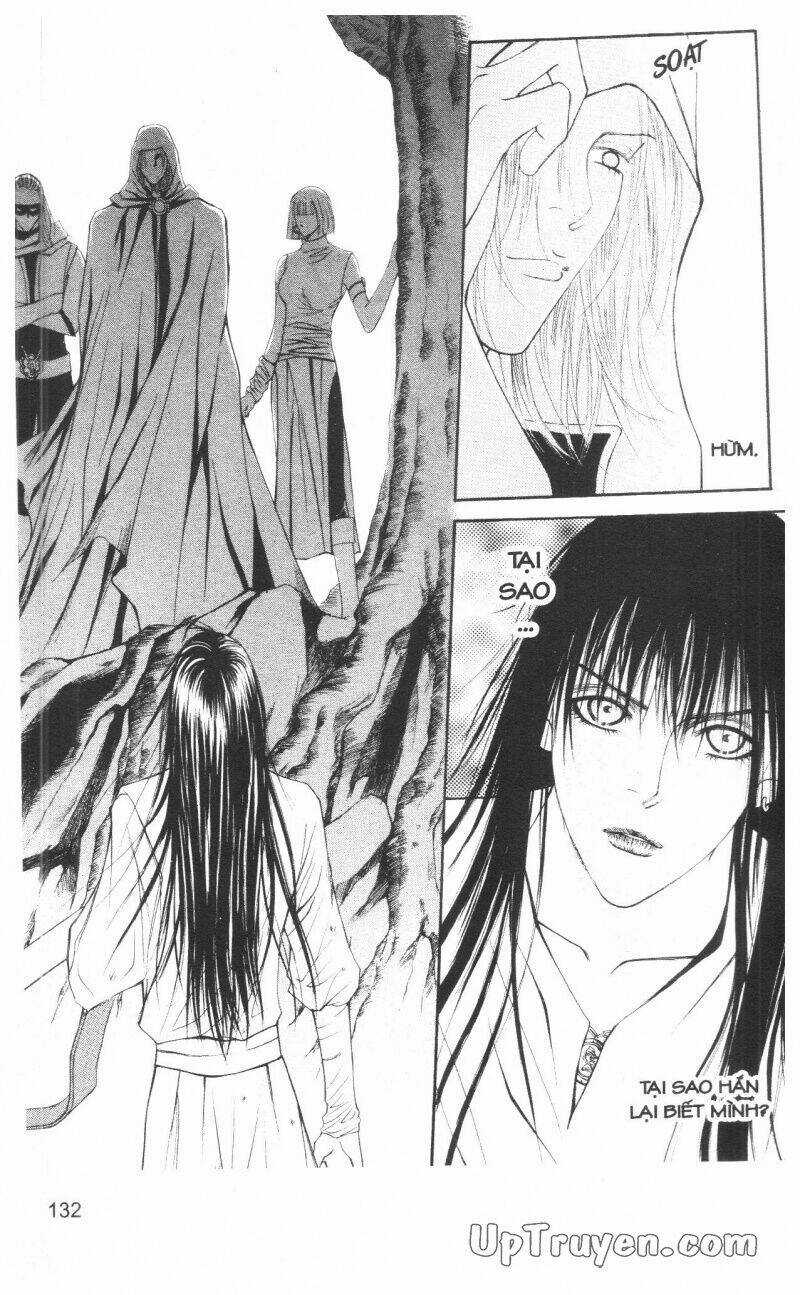 Saver - Vị Cứu Tinh Chapter 18 trang 41