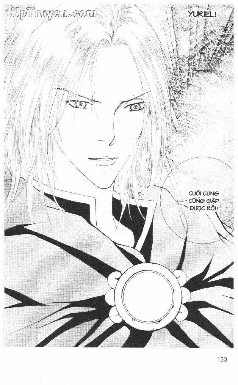 Saver - Vị Cứu Tinh Chapter 18 trang 42