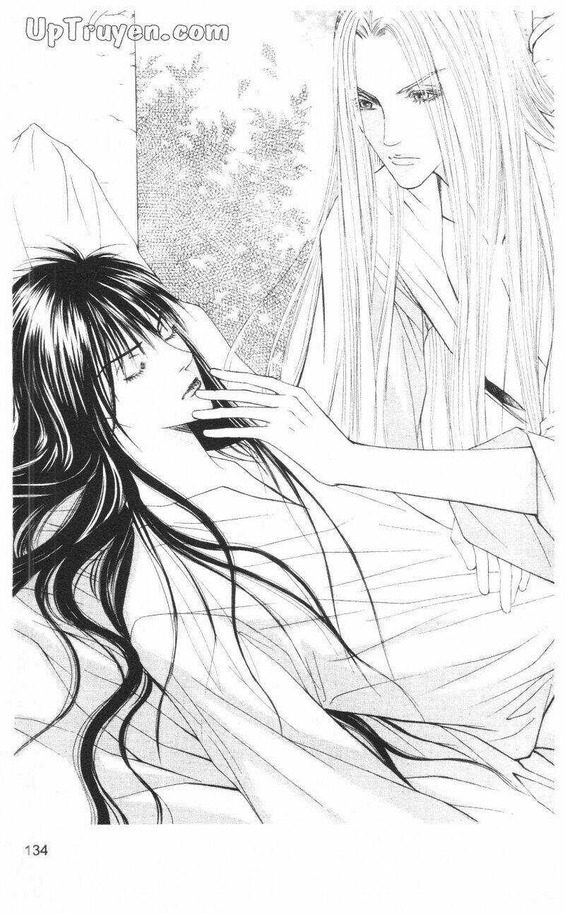 Saver - Vị Cứu Tinh Chapter 18 trang 43