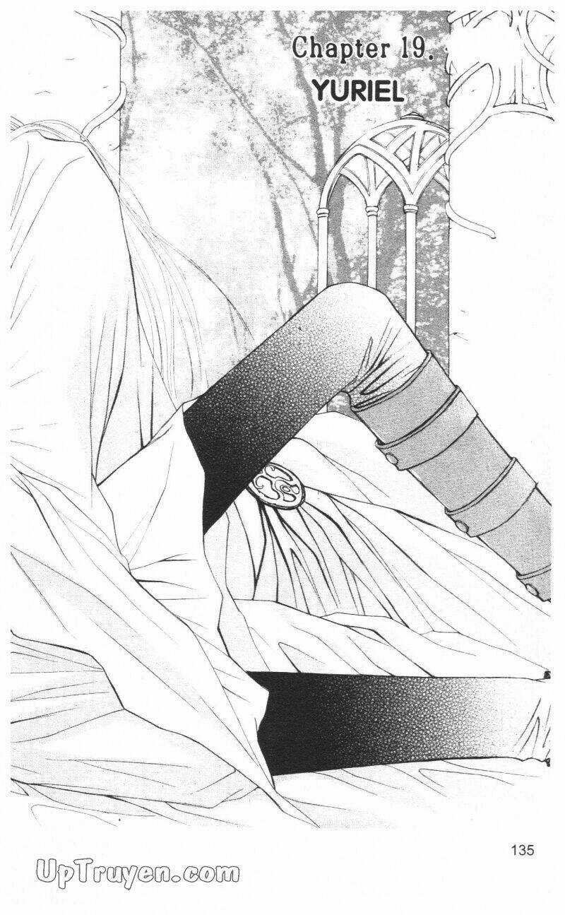 Saver - Vị Cứu Tinh Chapter 18 trang 44