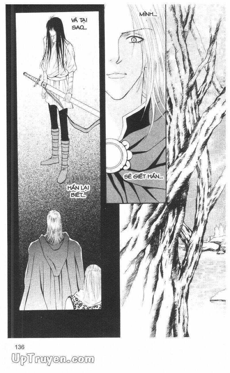 Saver - Vị Cứu Tinh Chapter 18 trang 45