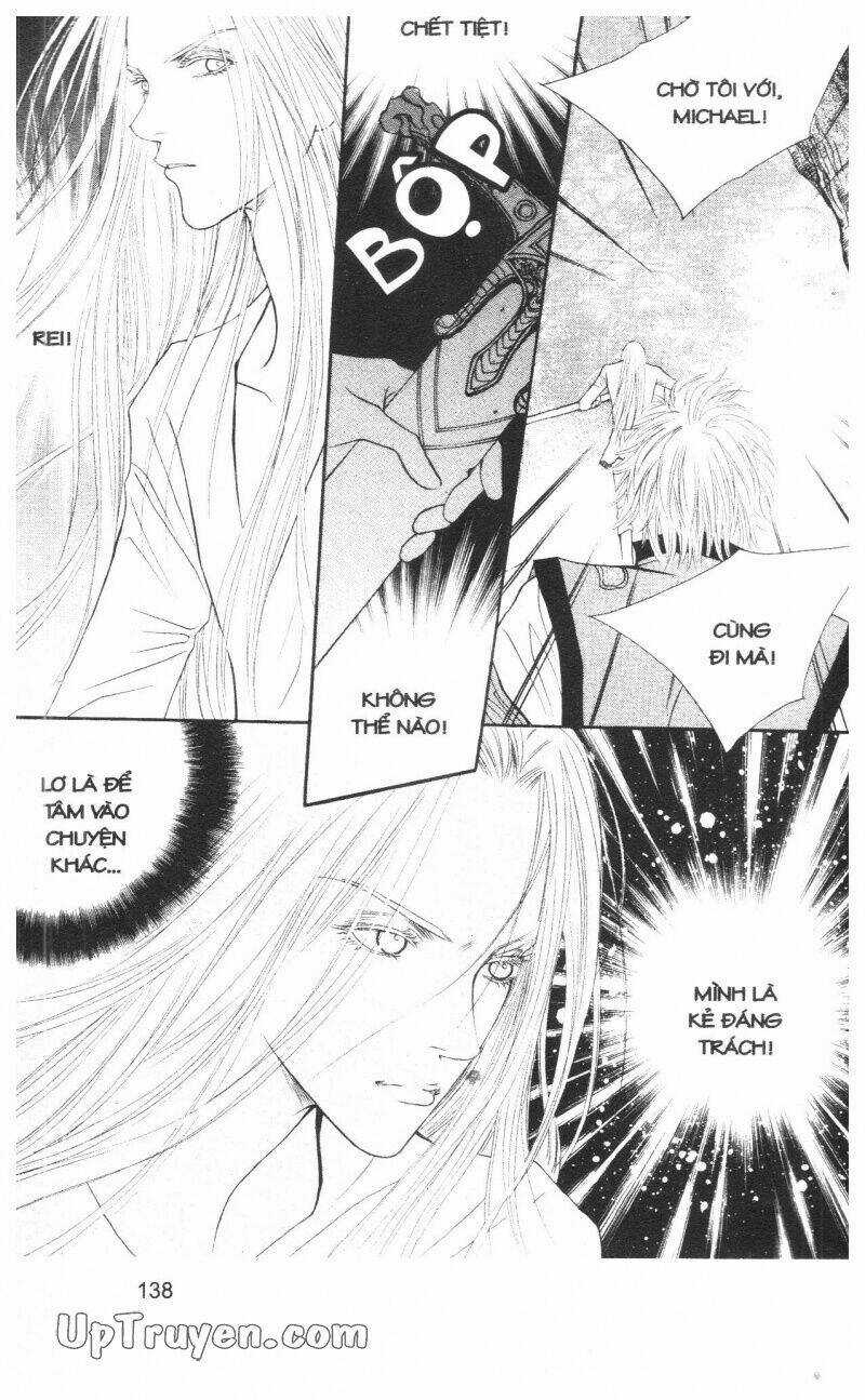 Saver - Vị Cứu Tinh Chapter 18 trang 47