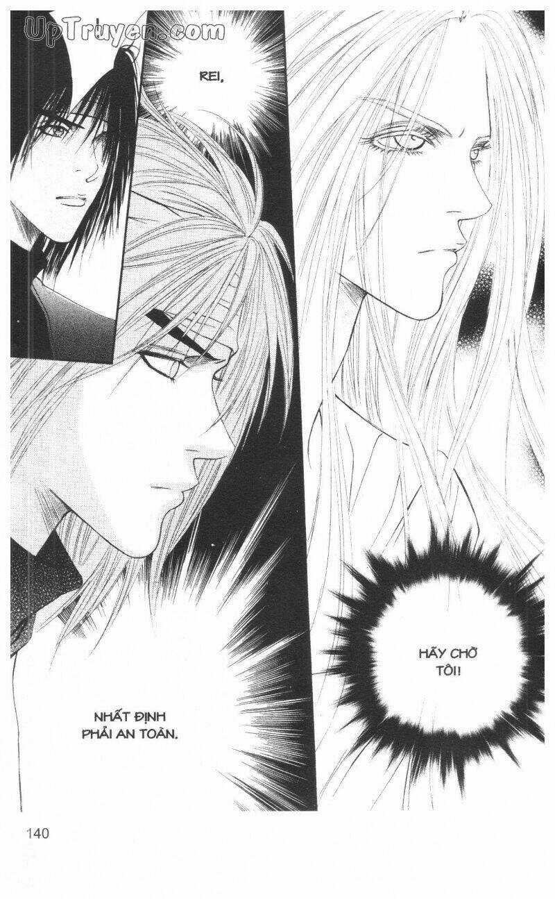 Saver - Vị Cứu Tinh Chapter 18 trang 49