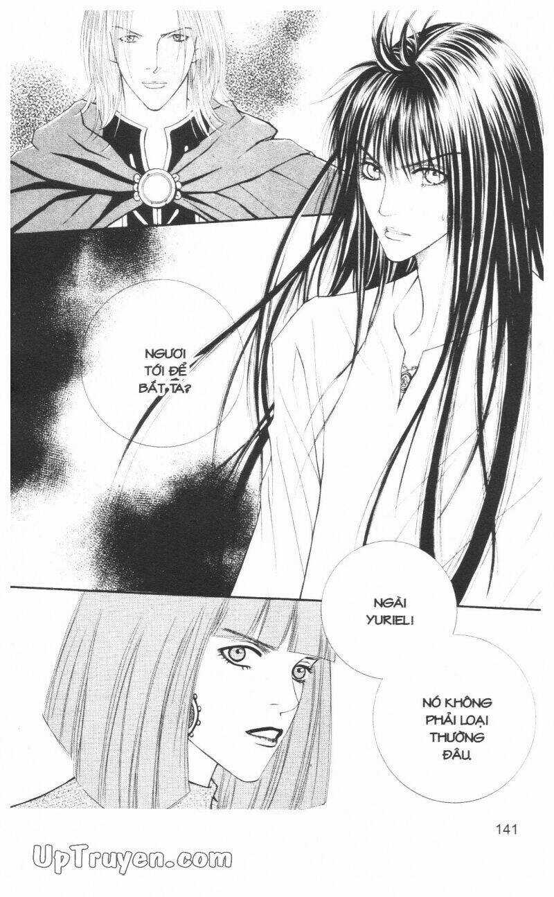 Saver - Vị Cứu Tinh Chapter 18 trang 50