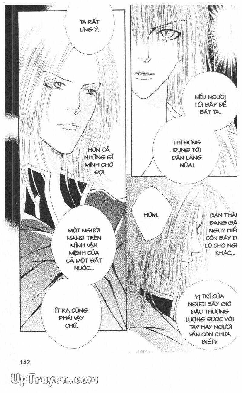 Saver - Vị Cứu Tinh Chapter 18 trang 51