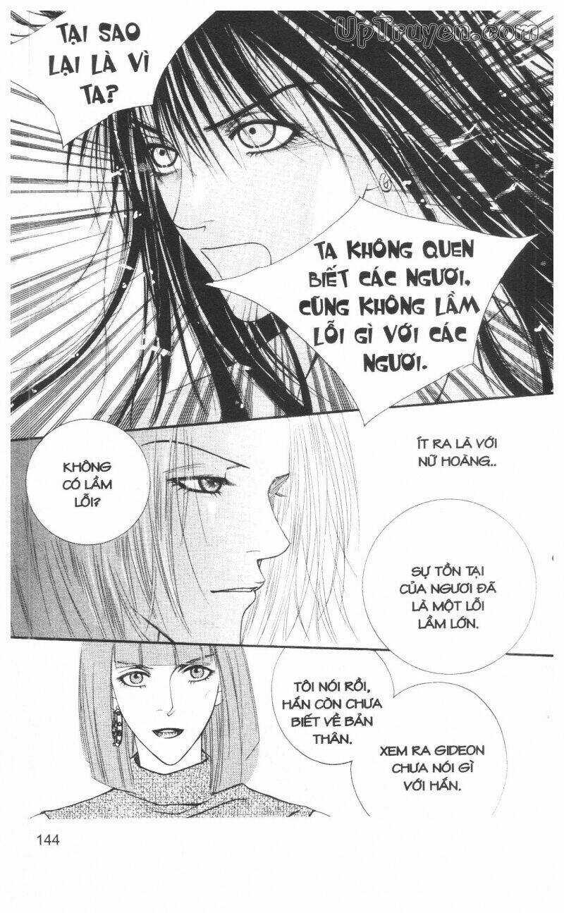 Saver - Vị Cứu Tinh Chapter 18 trang 53