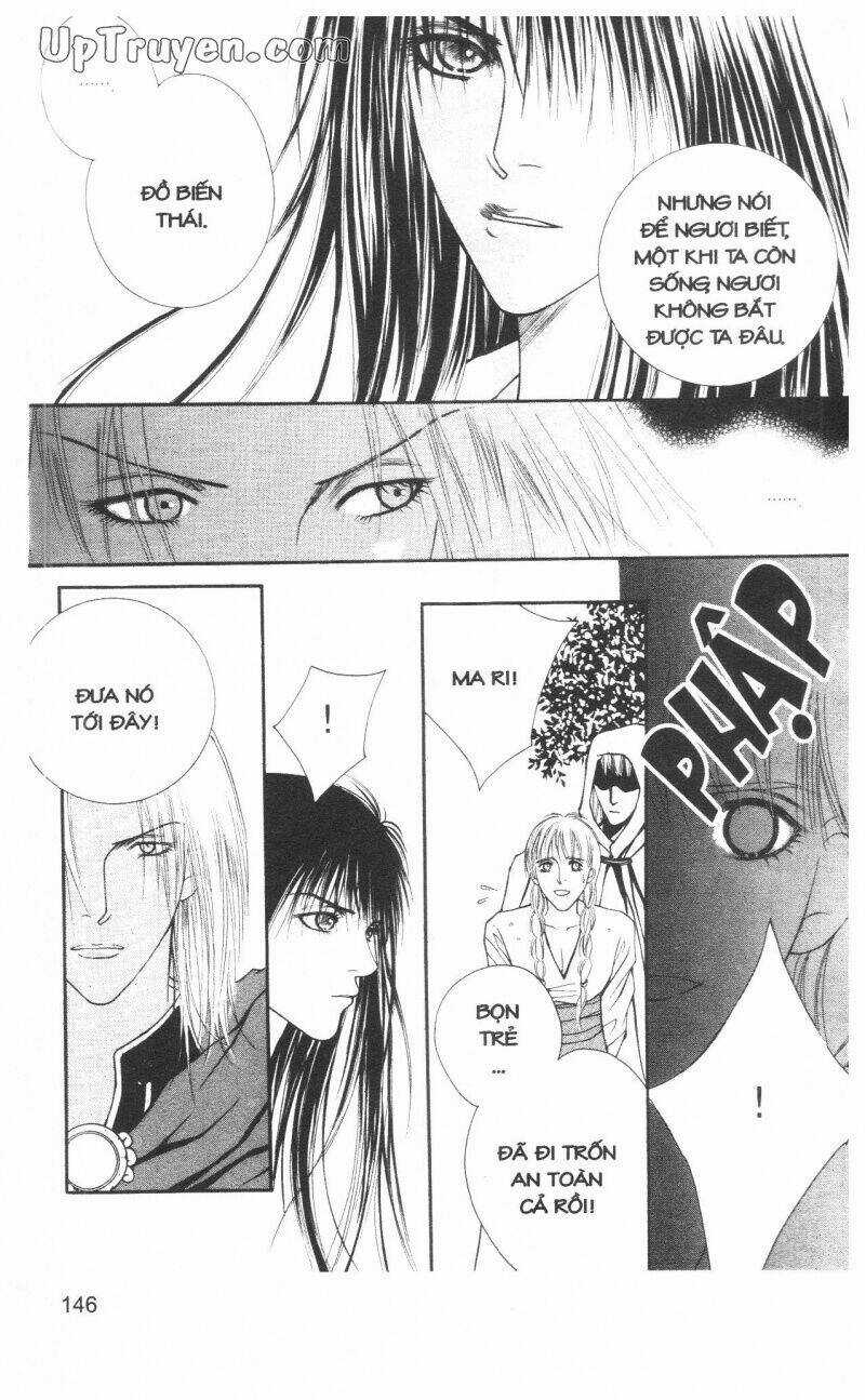 Saver - Vị Cứu Tinh Chapter 18 trang 55