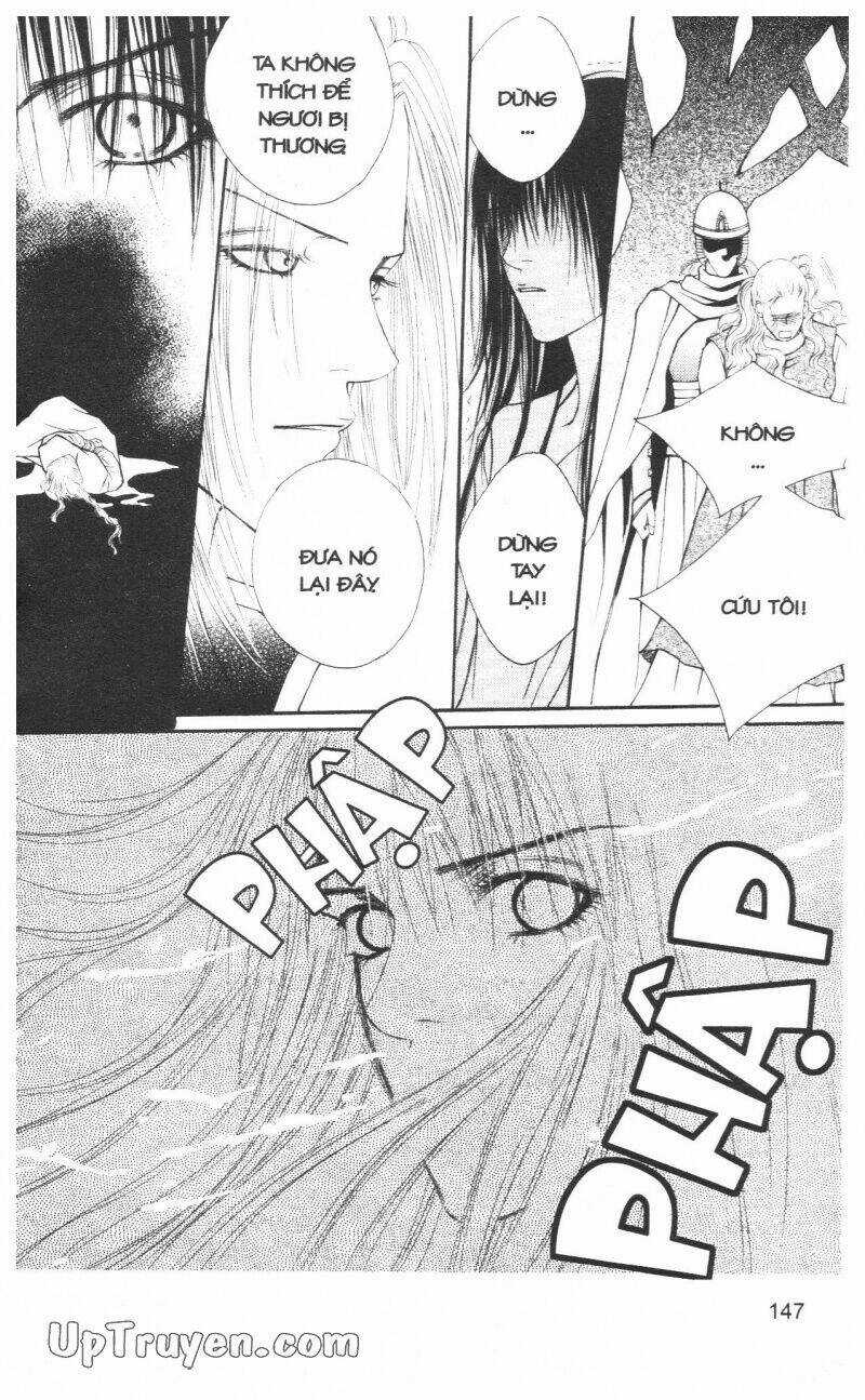 Saver - Vị Cứu Tinh Chapter 18 trang 56