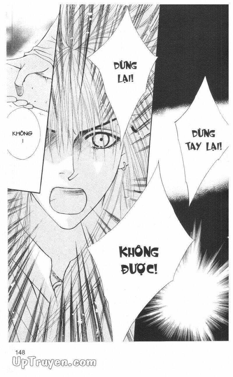 Saver - Vị Cứu Tinh Chapter 18 trang 57