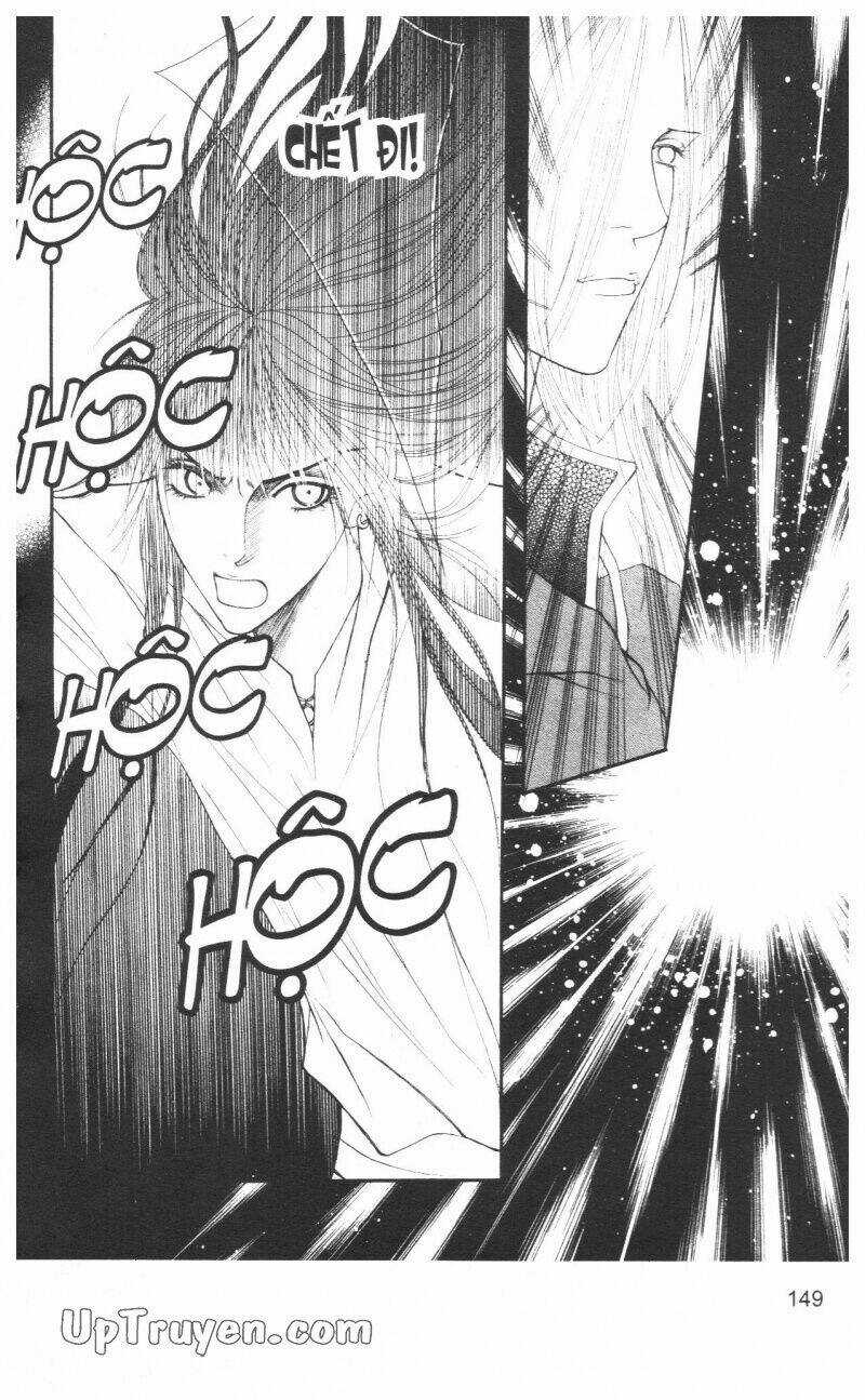 Saver - Vị Cứu Tinh Chapter 18 trang 58