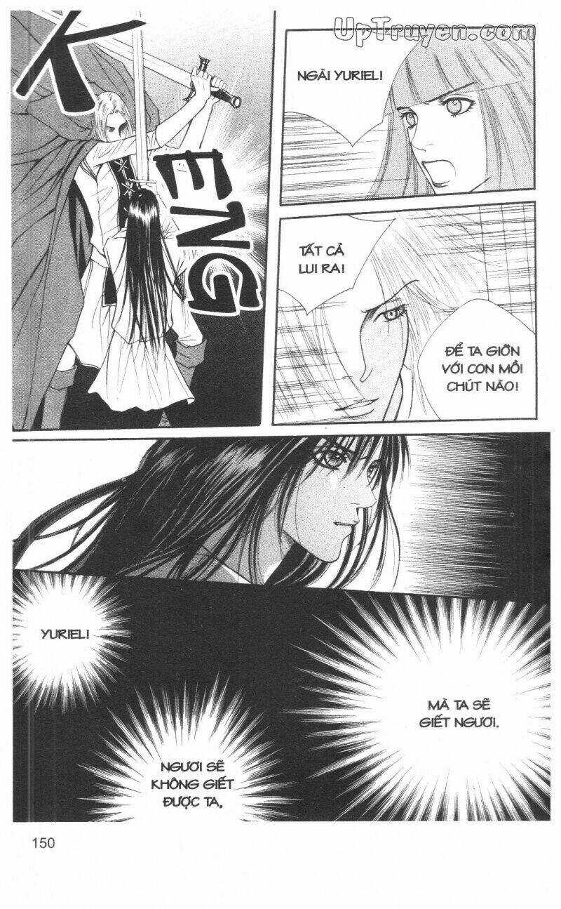 Saver - Vị Cứu Tinh Chapter 18 trang 59