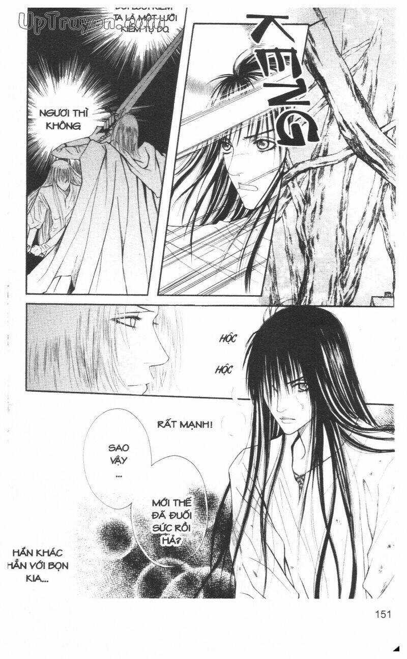 Saver - Vị Cứu Tinh Chapter 18 trang 60