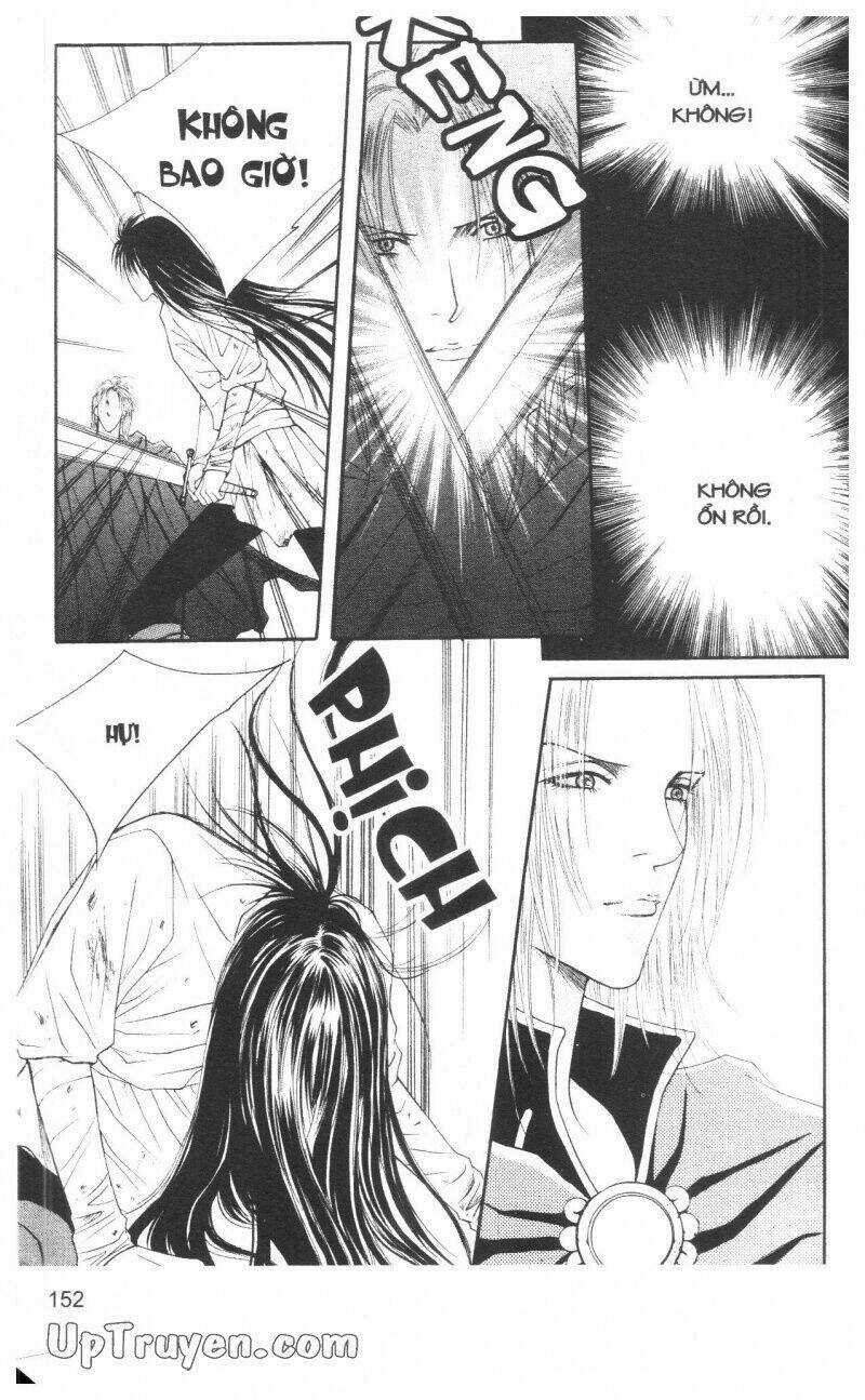 Saver - Vị Cứu Tinh Chapter 18 trang 61