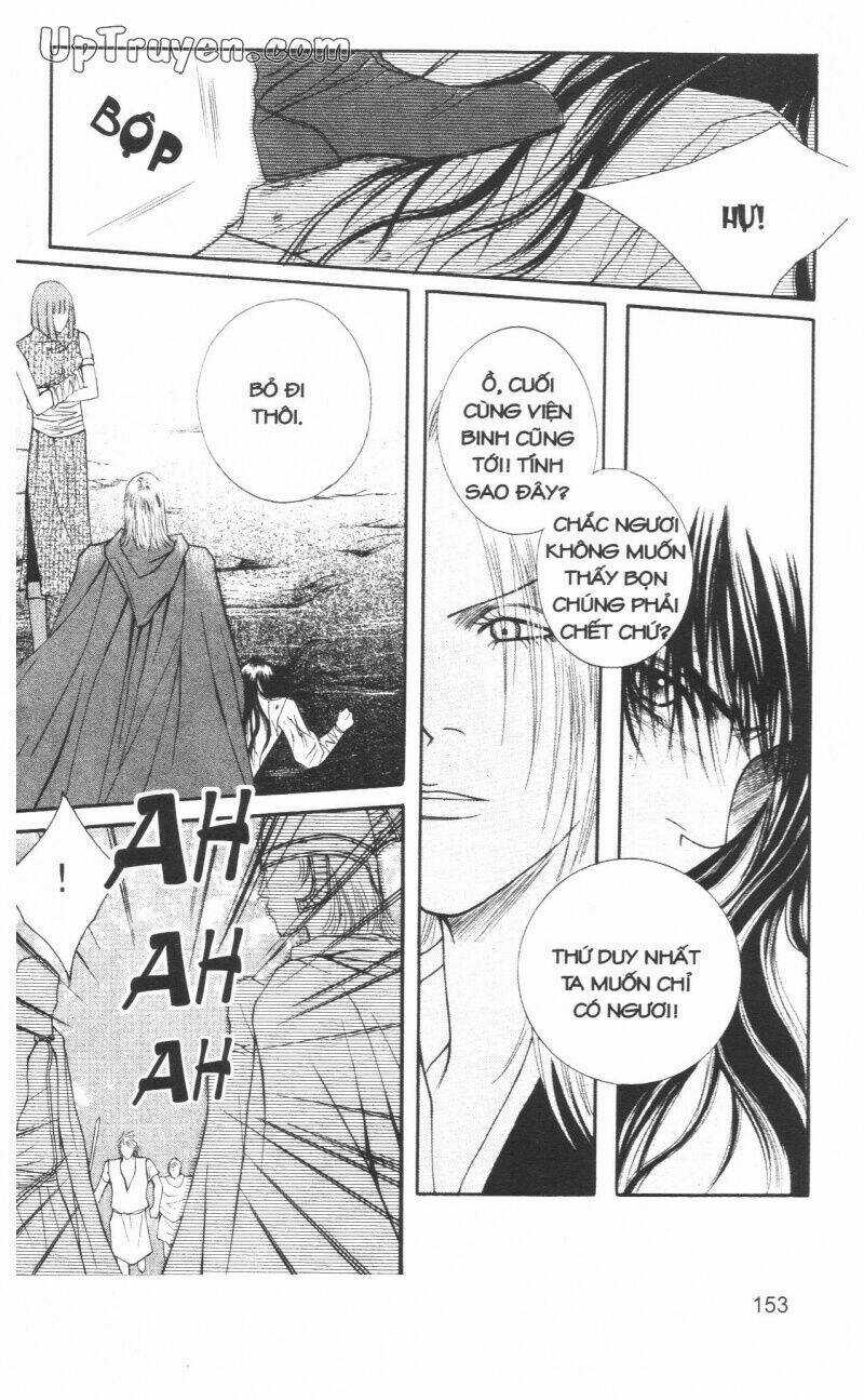 Saver - Vị Cứu Tinh Chapter 18 trang 62