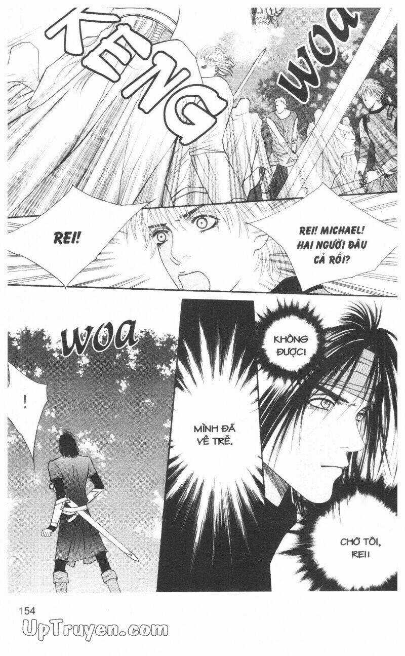 Saver - Vị Cứu Tinh Chapter 18 trang 63