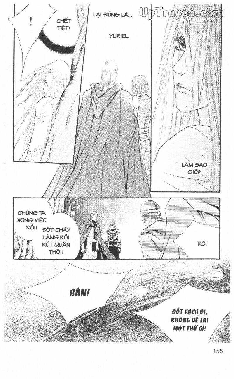 Saver - Vị Cứu Tinh Chapter 18 trang 64