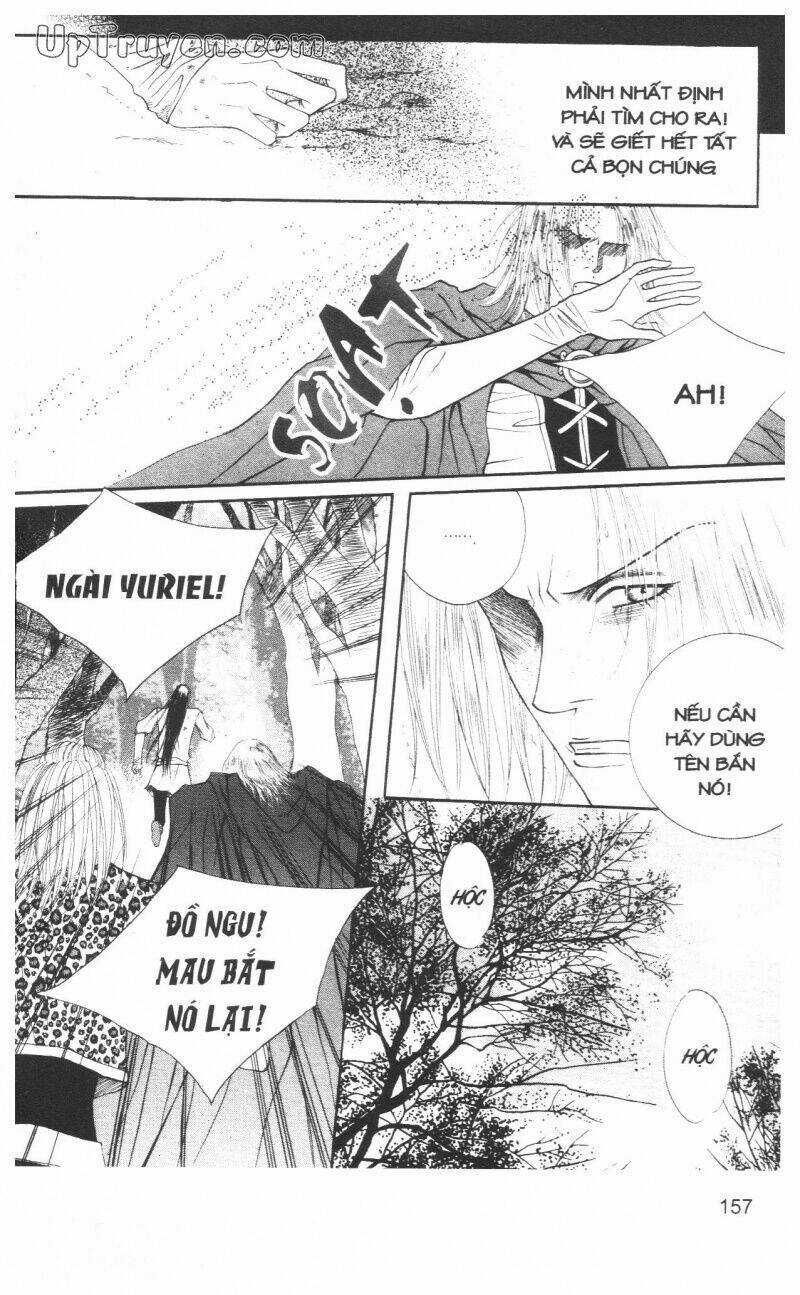 Saver - Vị Cứu Tinh Chapter 18 trang 66