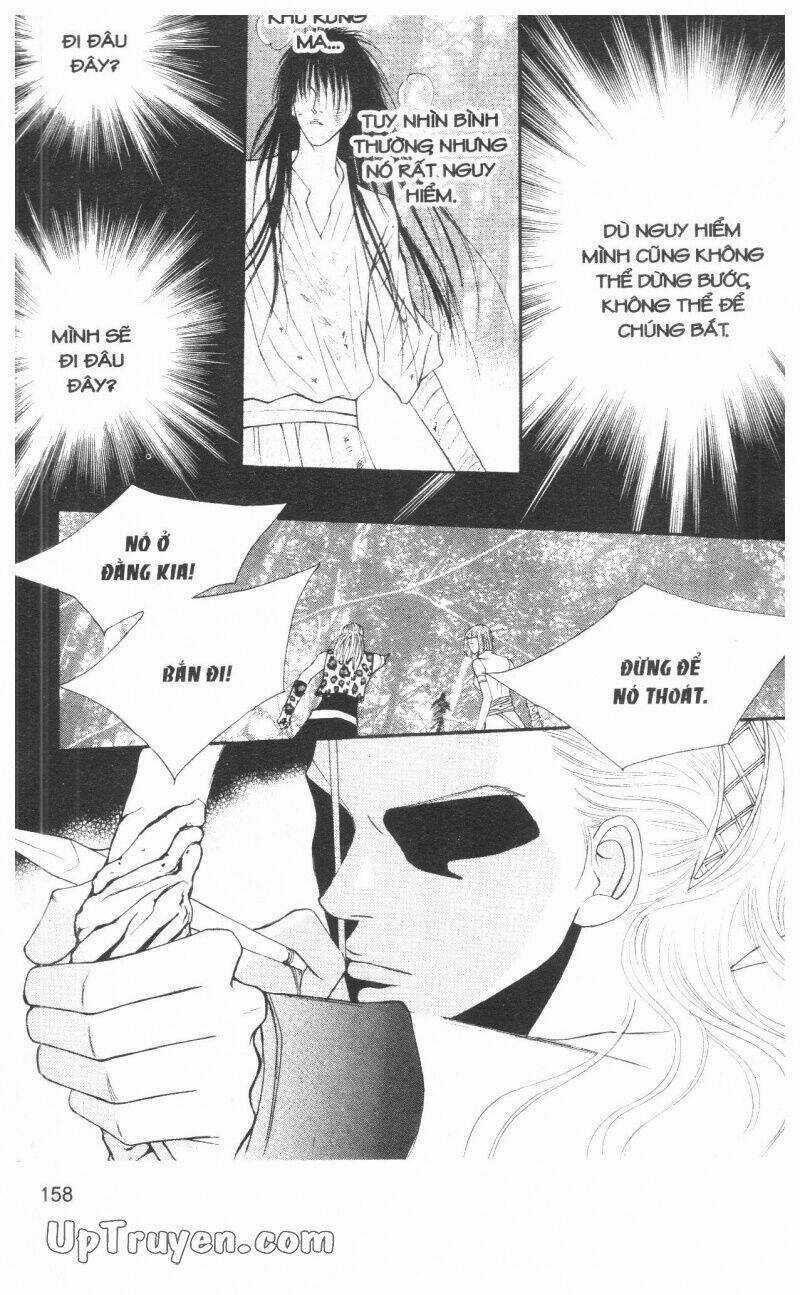 Saver - Vị Cứu Tinh Chapter 18 trang 67