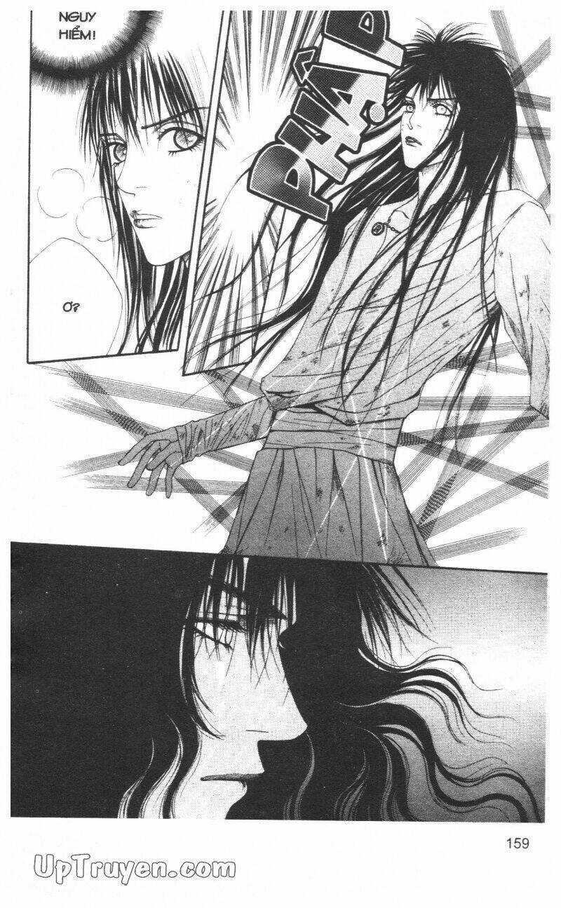 Saver - Vị Cứu Tinh Chapter 18 trang 68