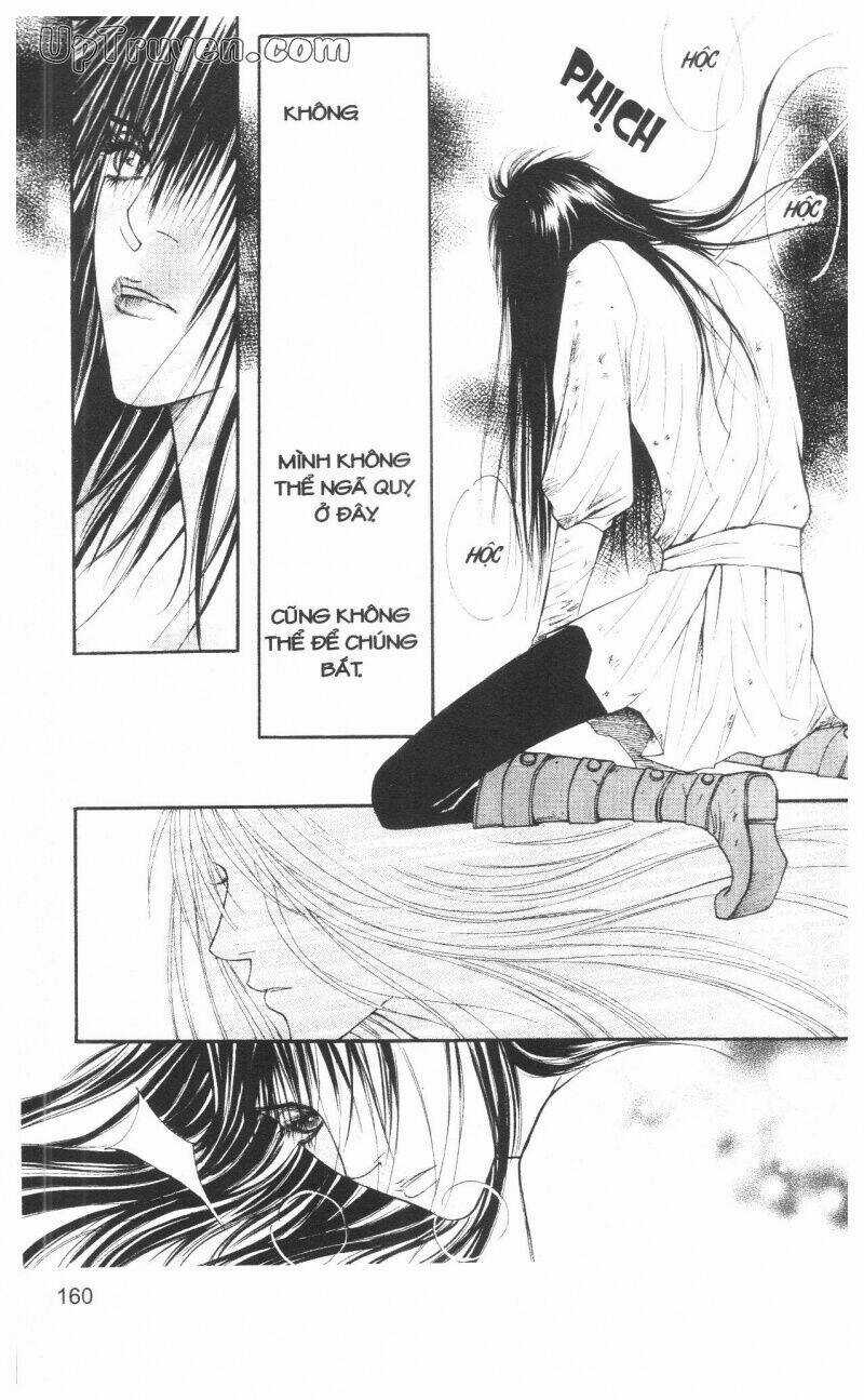 Saver - Vị Cứu Tinh Chapter 18 trang 69