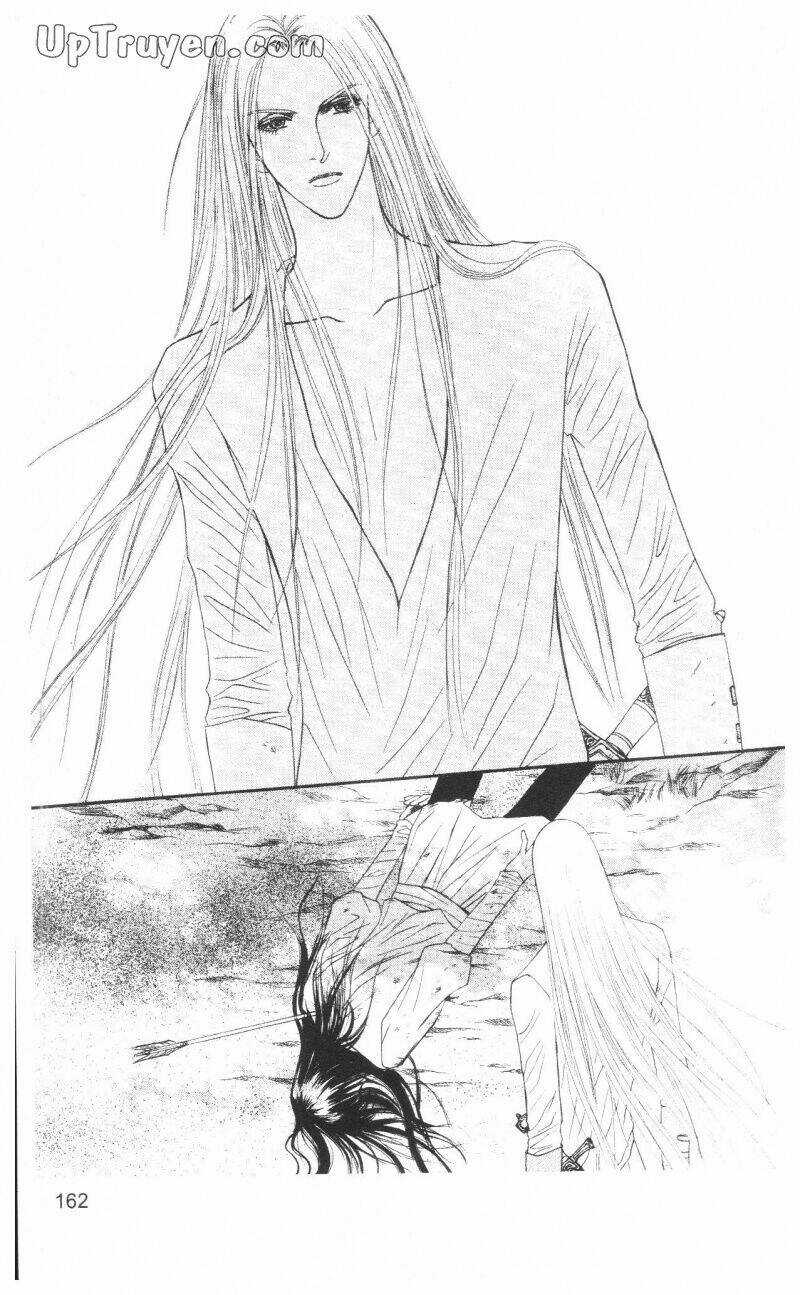 Saver - Vị Cứu Tinh Chapter 18 trang 71