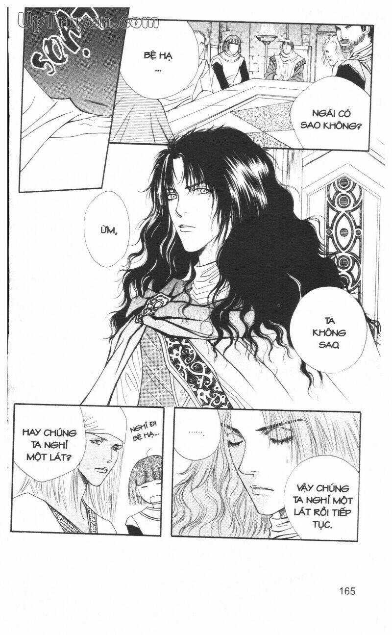 Saver - Vị Cứu Tinh Chapter 18 trang 74