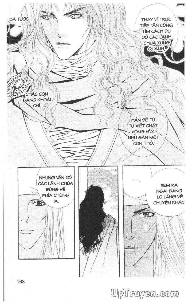 Saver - Vị Cứu Tinh Chapter 18 trang 77