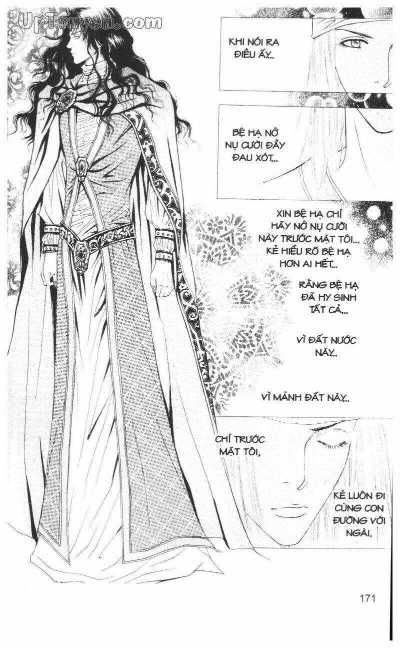 Saver - Vị Cứu Tinh Chapter 18 trang 80