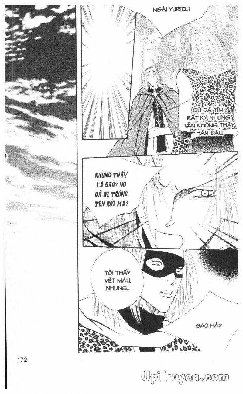 Saver - Vị Cứu Tinh Chapter 18 trang 81