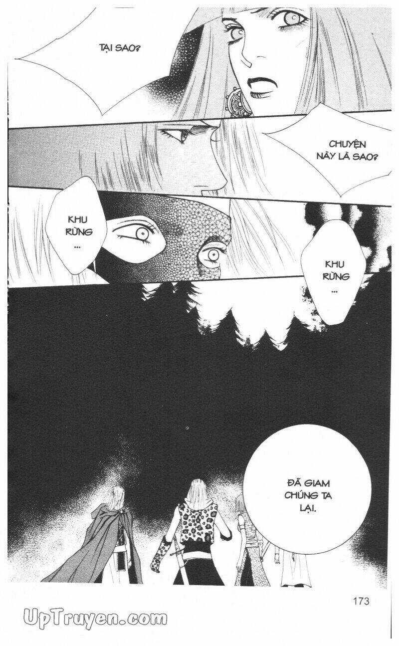 Saver - Vị Cứu Tinh Chapter 18 trang 82