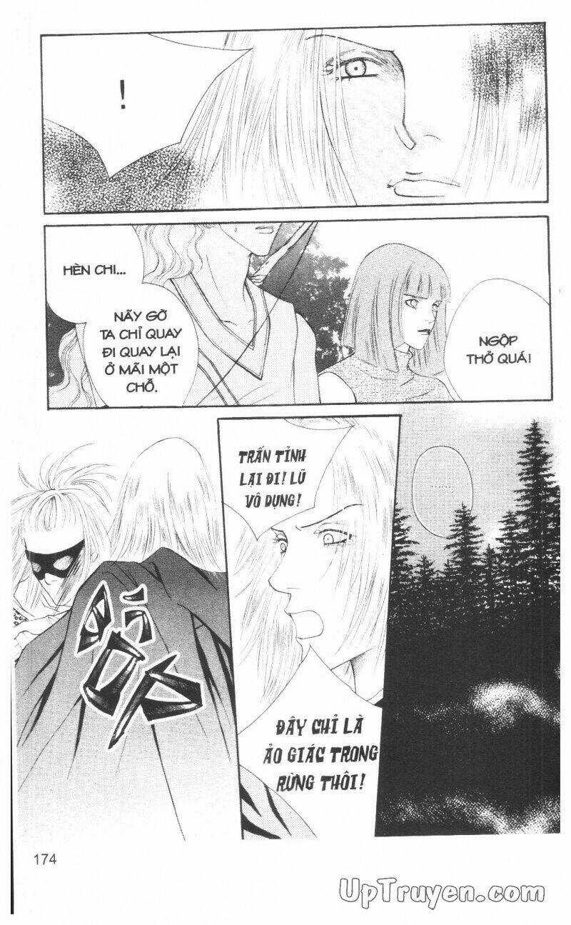 Saver - Vị Cứu Tinh Chapter 18 trang 83