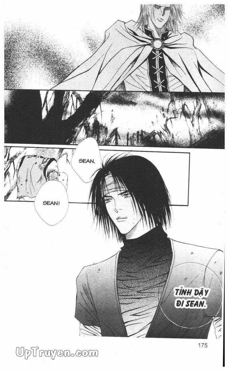 Saver - Vị Cứu Tinh Chapter 18 trang 84