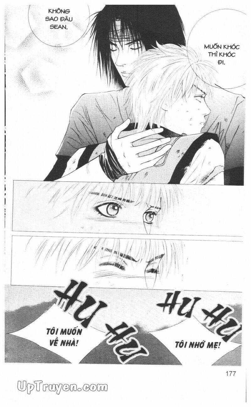 Saver - Vị Cứu Tinh Chapter 18 trang 86