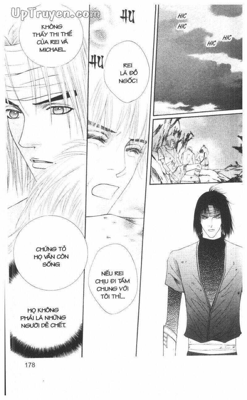 Saver - Vị Cứu Tinh Chapter 18 trang 87