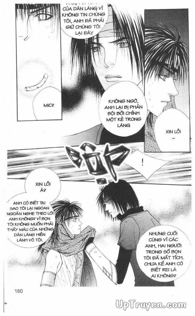 Saver - Vị Cứu Tinh Chapter 18 trang 89