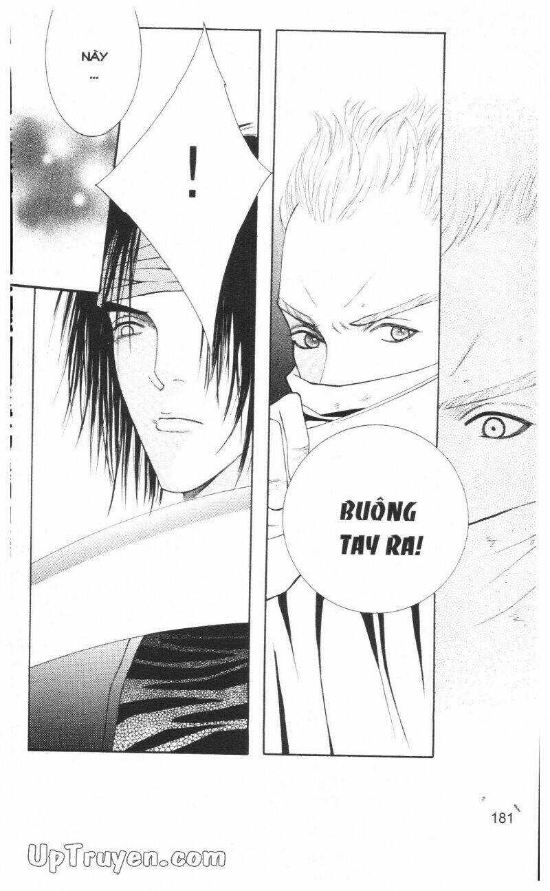 Saver - Vị Cứu Tinh Chapter 18 trang 90