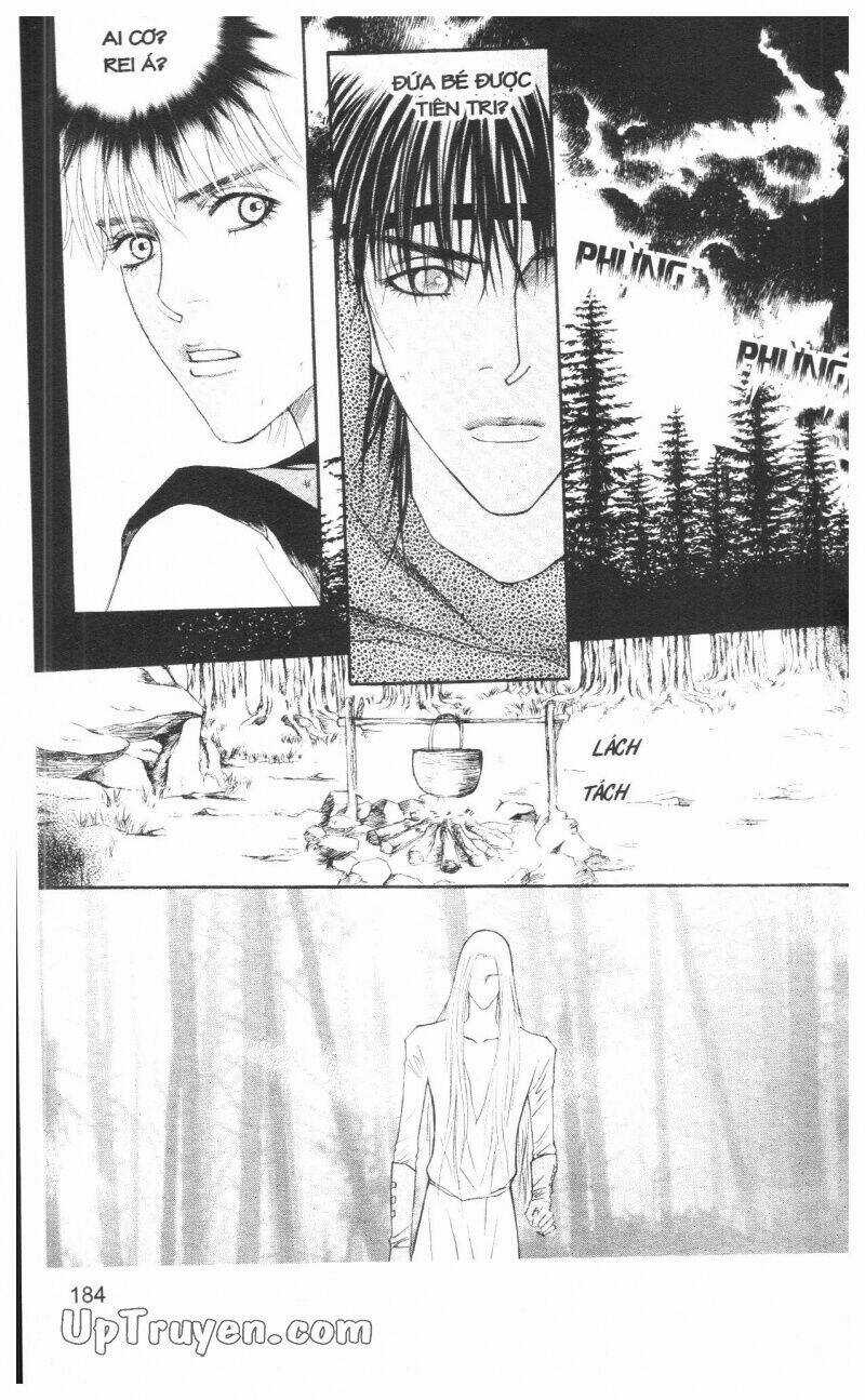 Saver - Vị Cứu Tinh Chapter 18 trang 93