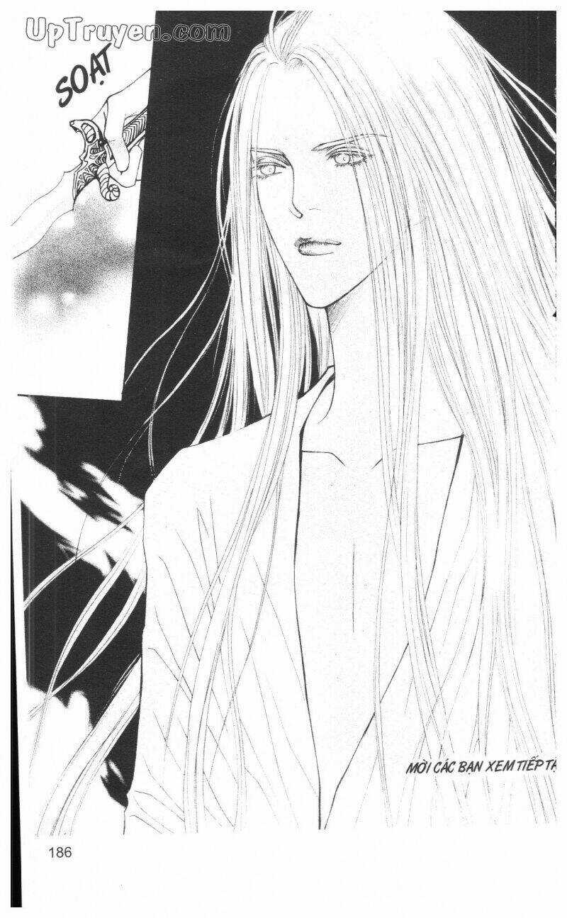 Saver - Vị Cứu Tinh Chapter 18 trang 95