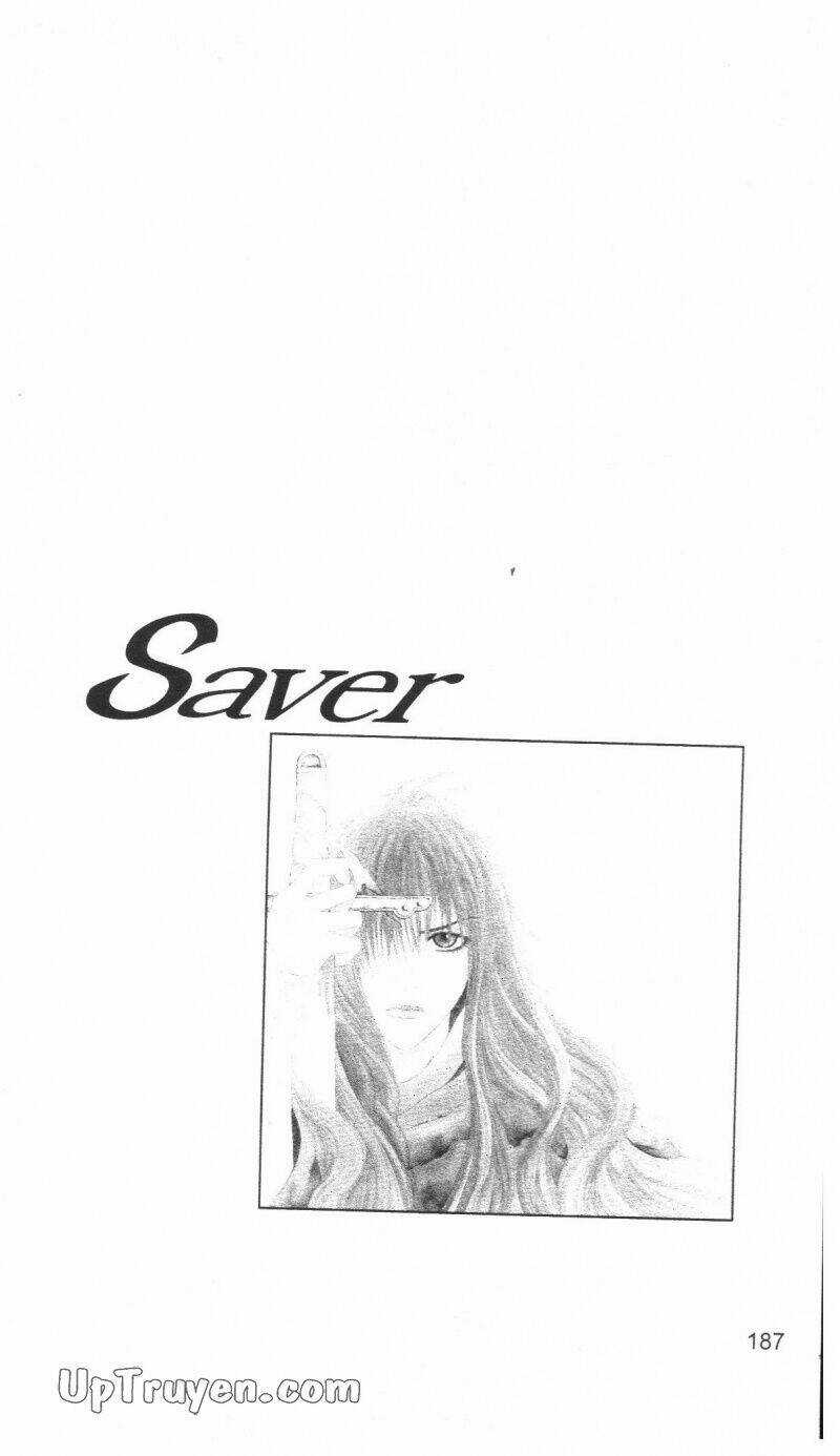 Saver - Vị Cứu Tinh Chapter 18 trang 96