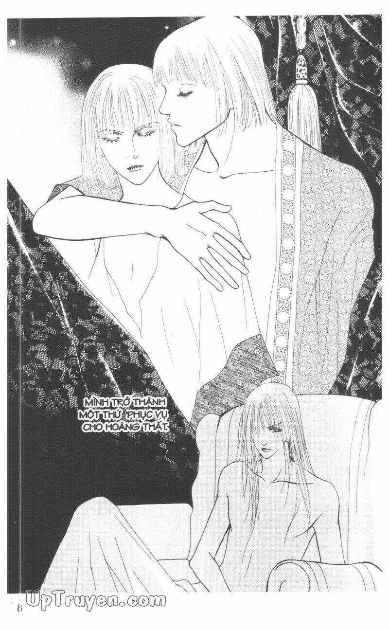 Saver - Vị Cứu Tinh Chapter 19 trang 10